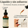 Gotas para el Sistema Linfático